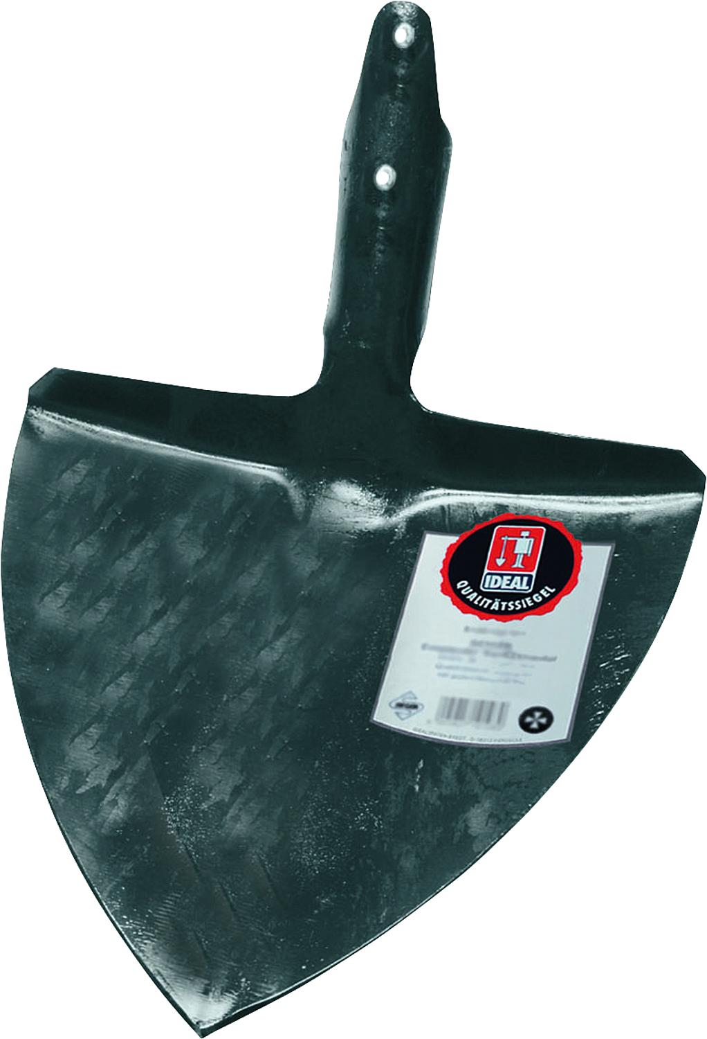 Pelle à sable bavaroise idéale, taille 3, manche long