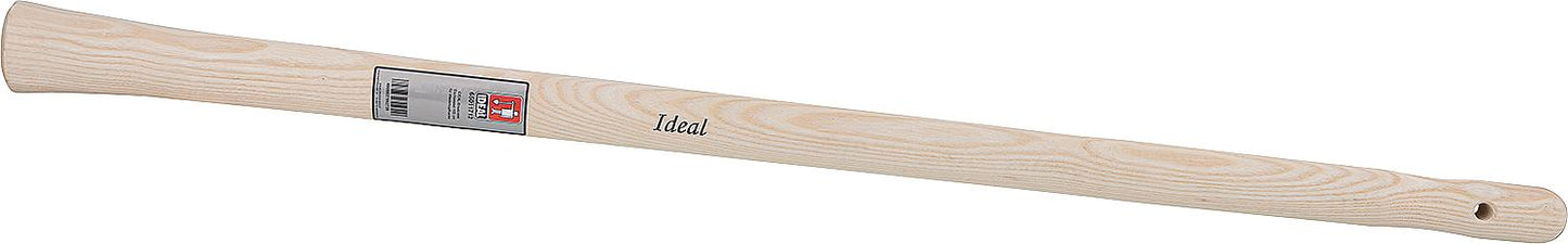 Ideal-Eschenstiel 105cm,gerade, roh,geschliffen,für Wiedehopf- hacken