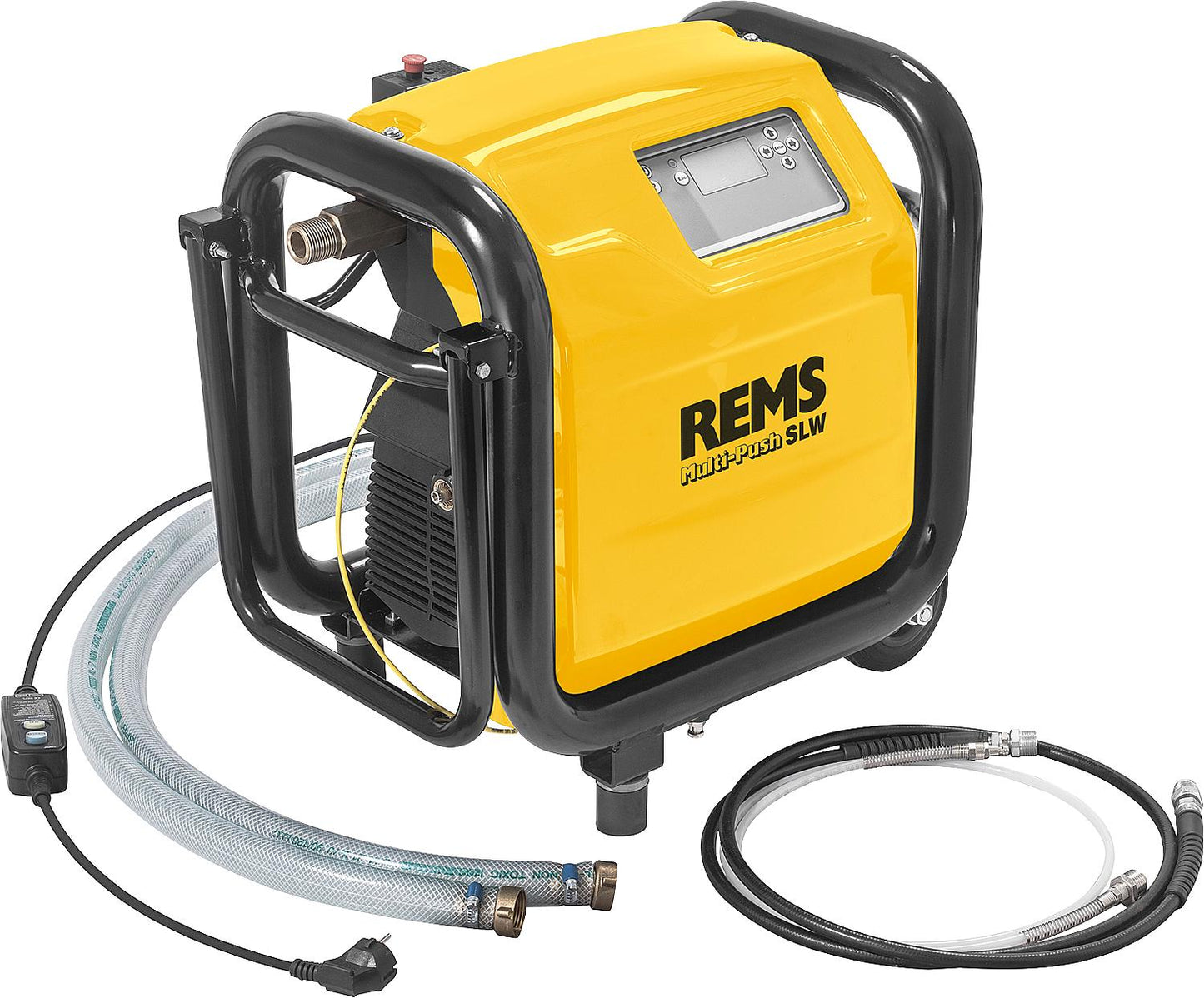 Rems Multi-Push SLW-Set