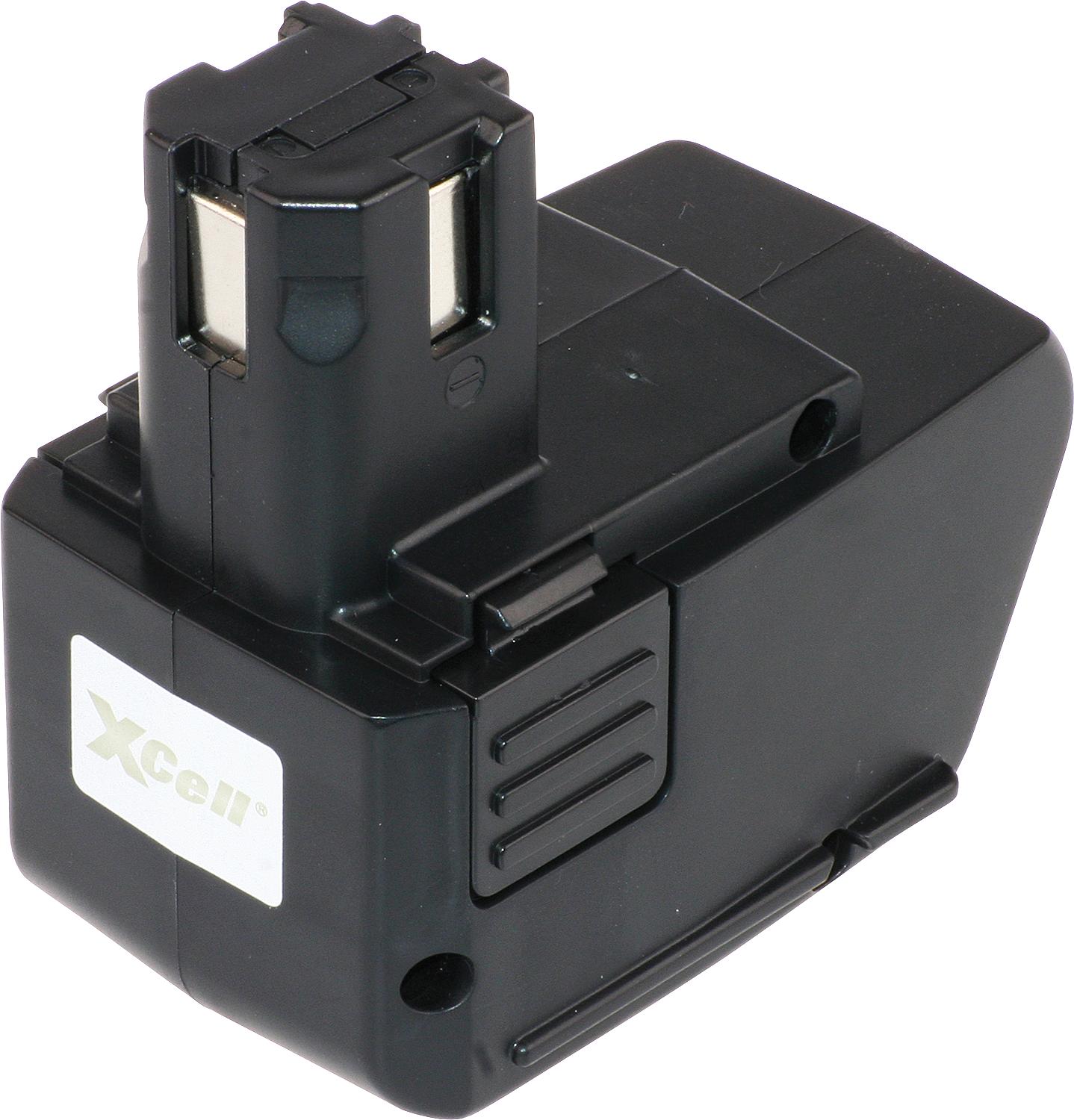 Werkzeugakku für Hilti Ni-MH 9,6V 2000mAh