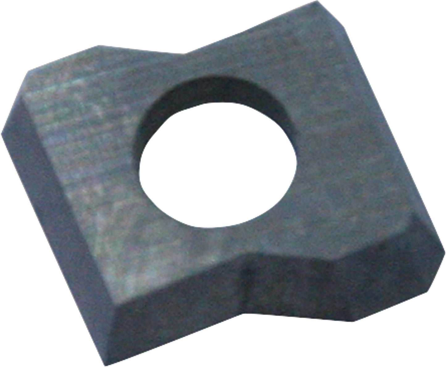 WS-HM-Wendeschneidplatte für Hahnverlängerungsfräser