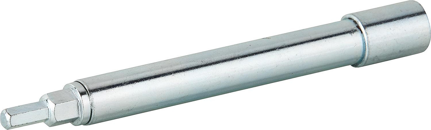 13-piece special socket wrench, 10mm, 1/4" drive