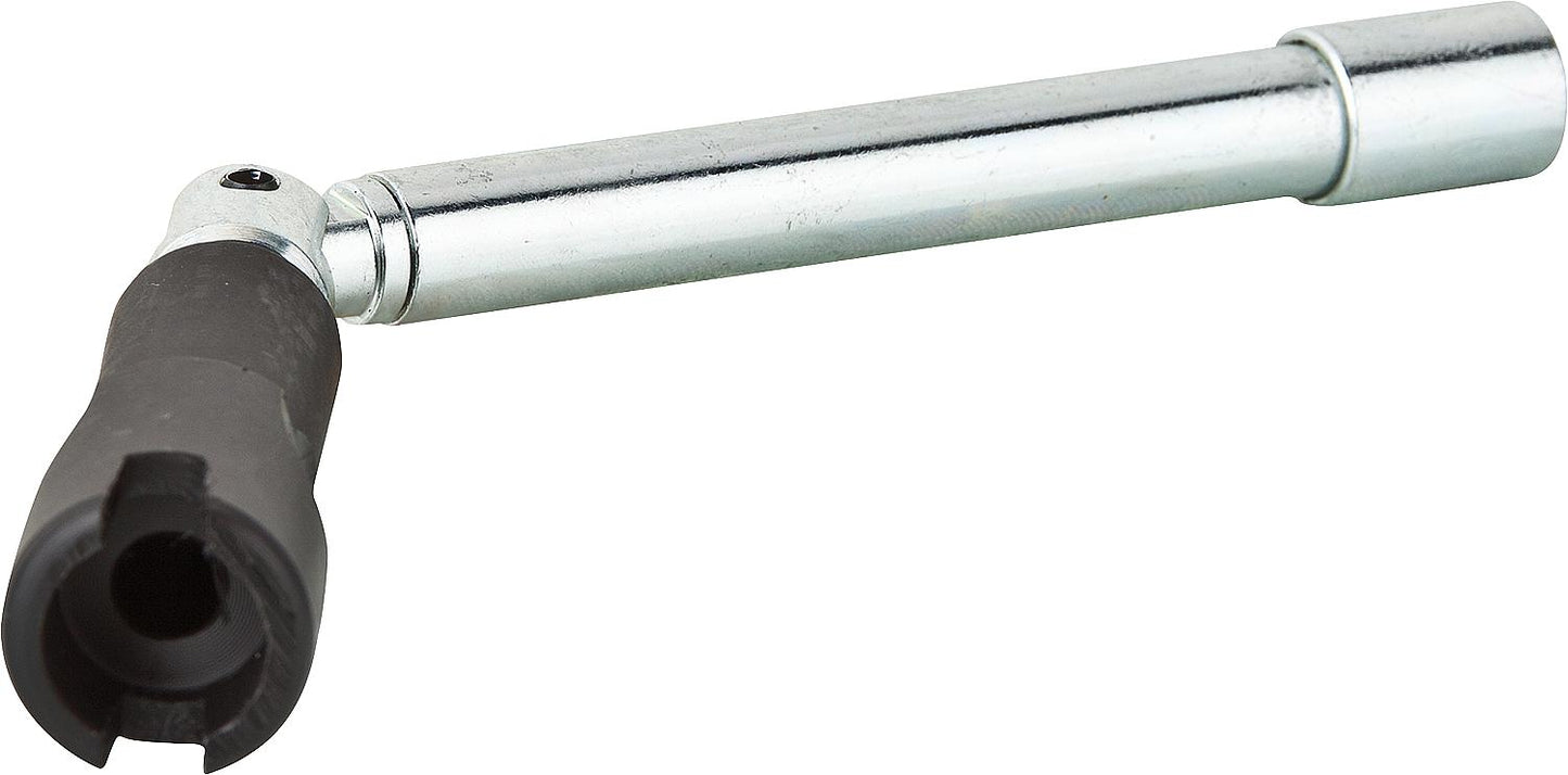 Toilet seat Uni-Flex key for 13mm locknuts