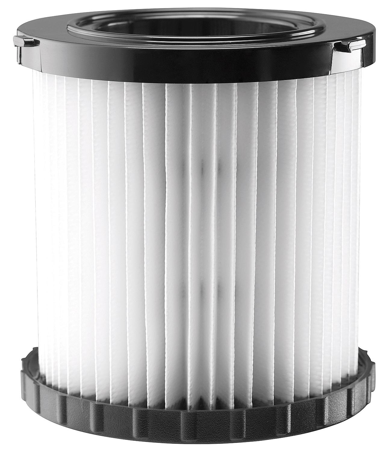 Filtre à poussière Dewalt DCV5801H