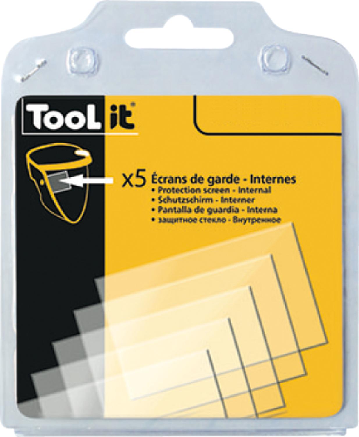 Lentille de couverture intérieure GYS 103,6x54mm Conditionnement : 5 pièces.