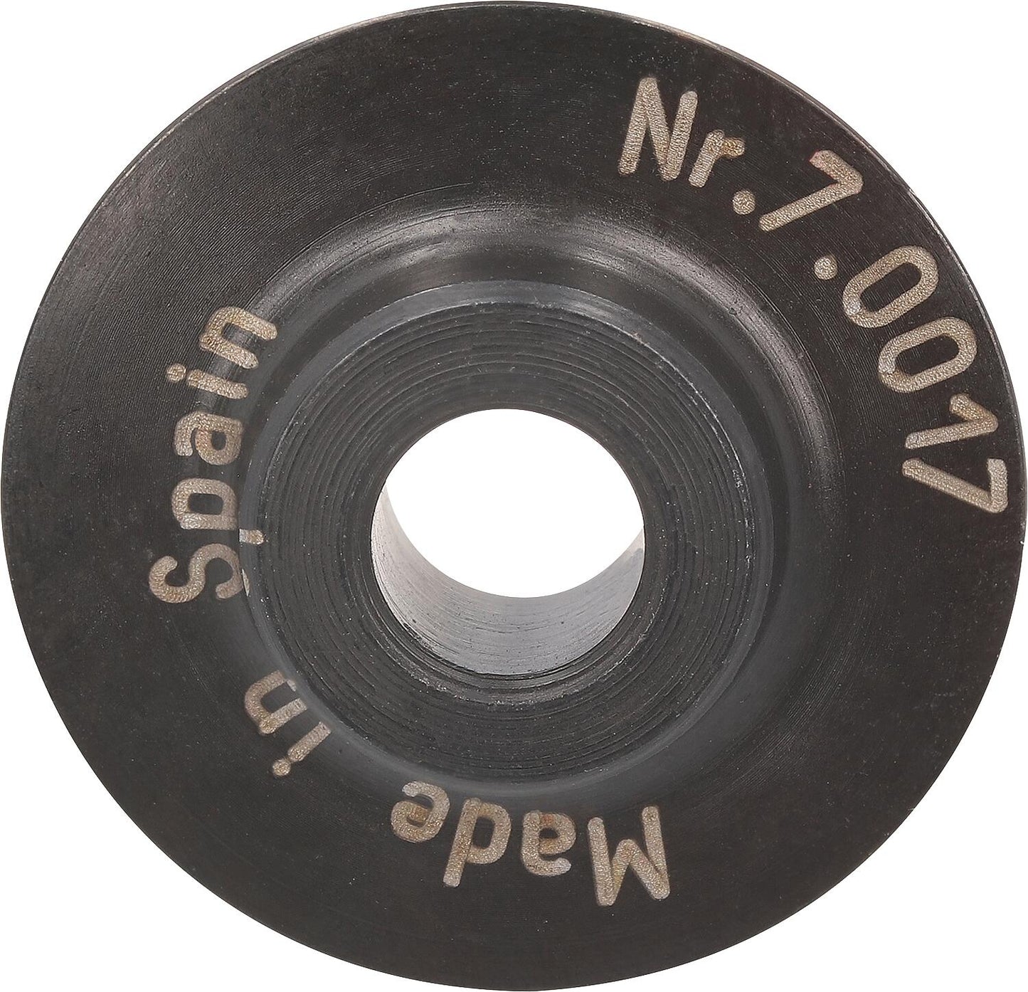 Automatic pipe cutter, 1/4"-2 5/8", size 1 (6-67mm)