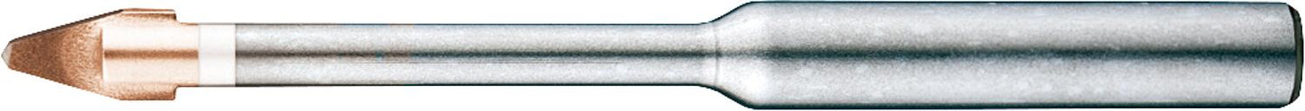 Alpen Keramo-extreme 5.0x105mm tile drill bit