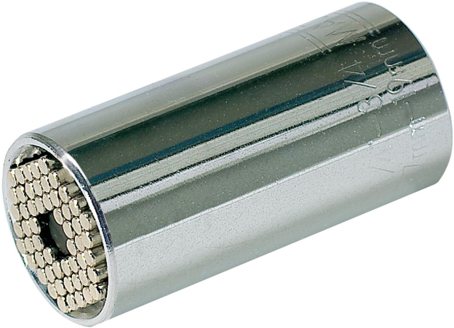 Steckschlüssel-Einsatz Wiha Gripper 3/8"