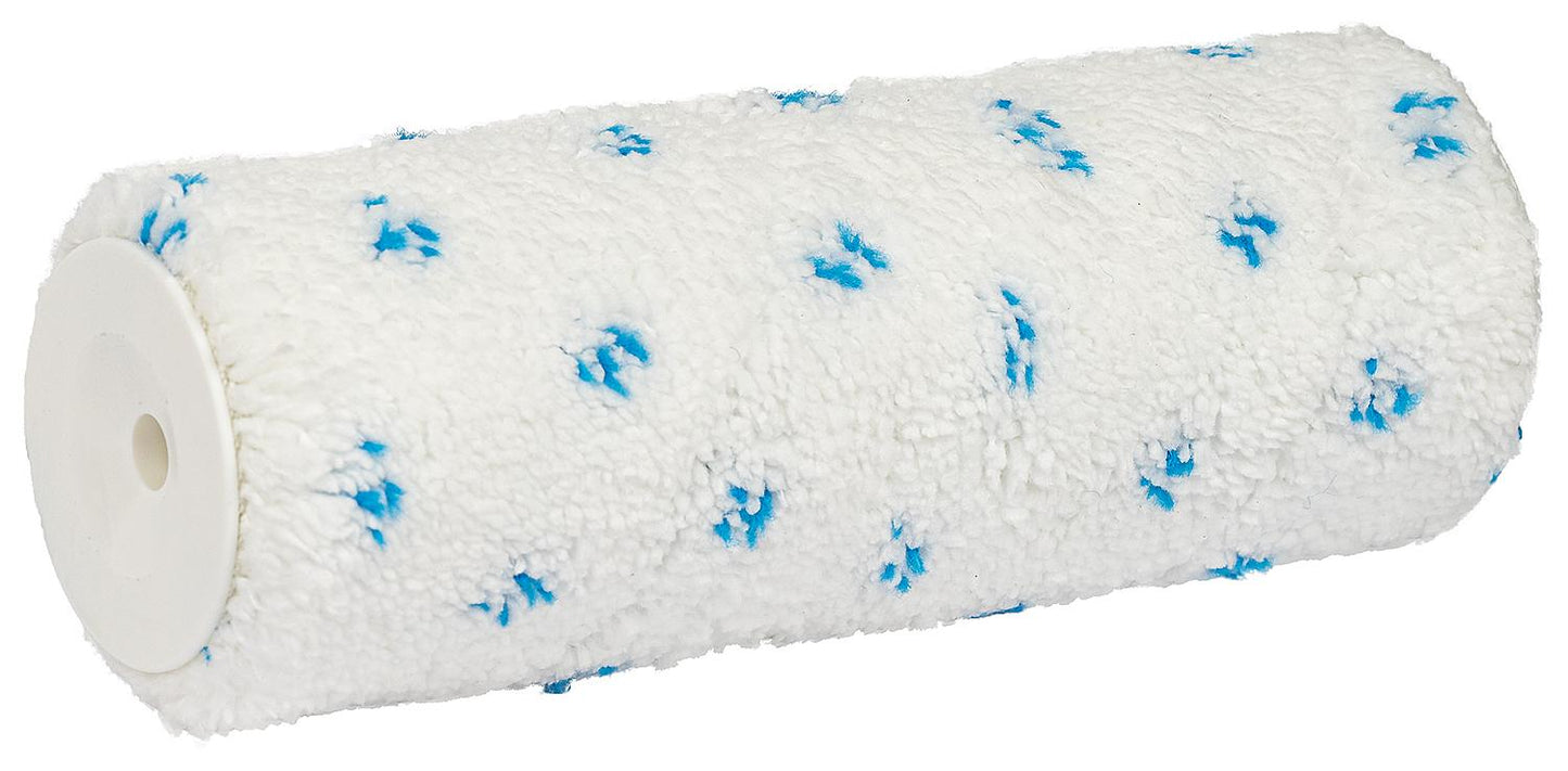 Großflächenwalze Microstar