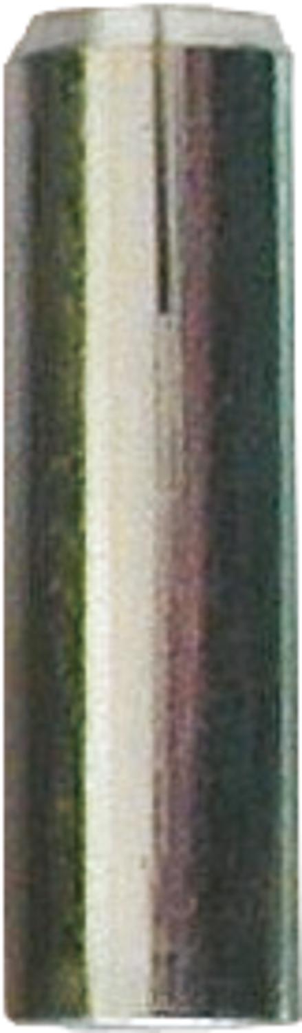 Replacement M12 anchor for concrete