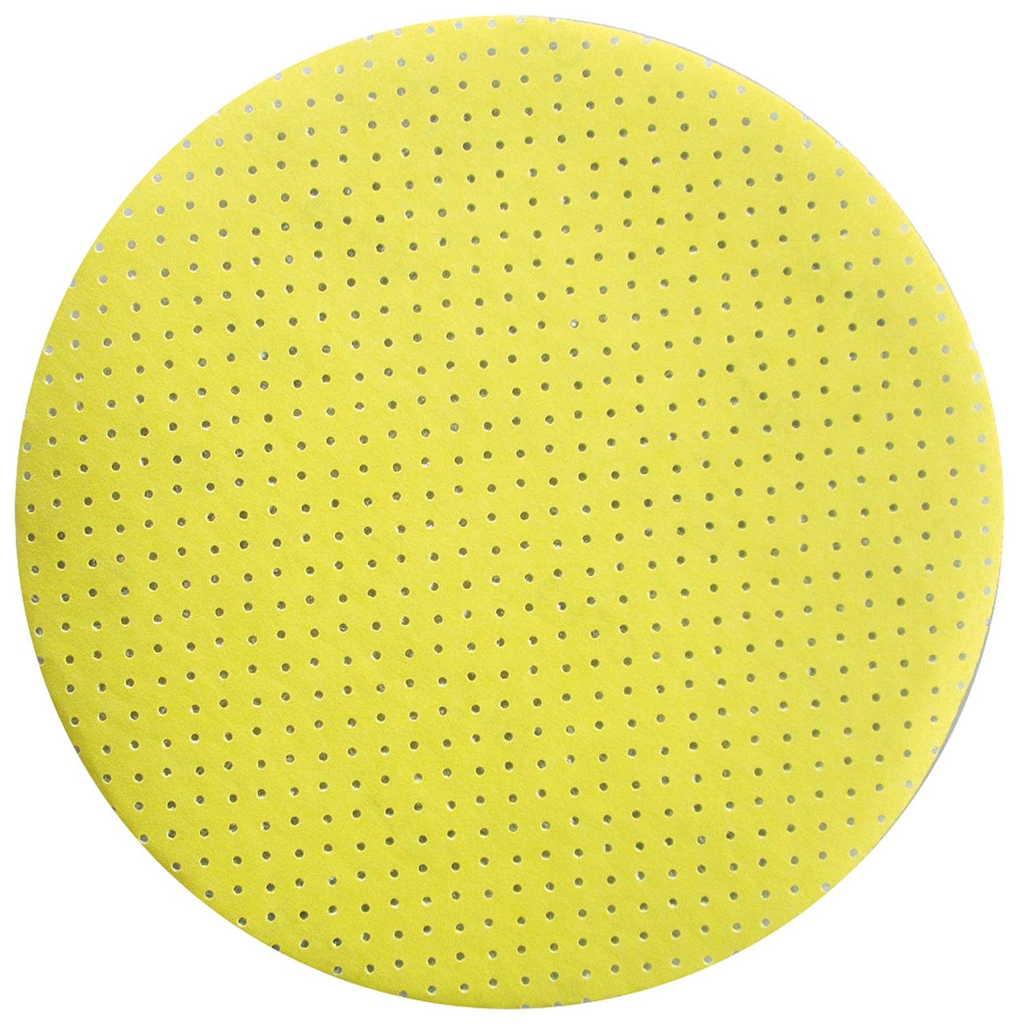 Perforated sanding pad, grit P40, pack of 10 for long-reach sanders