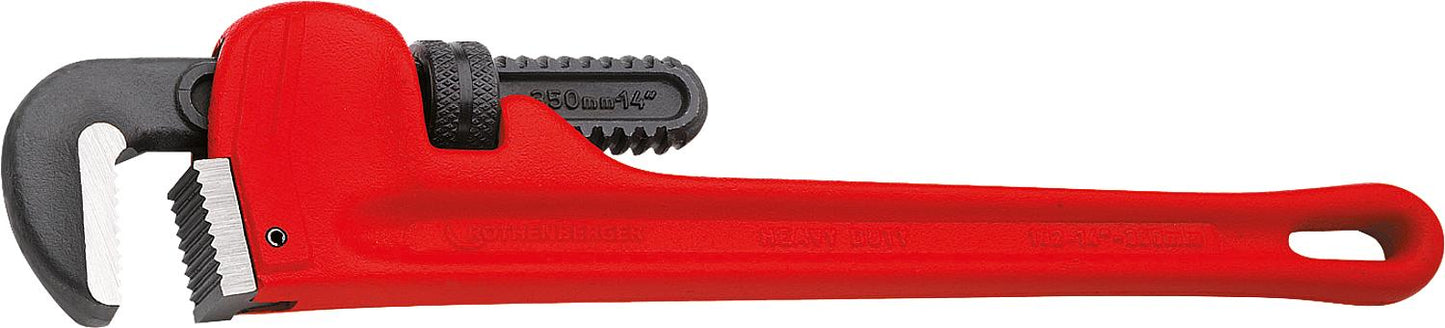 Schwerlast-Rohrzange bis DN 125 (5")