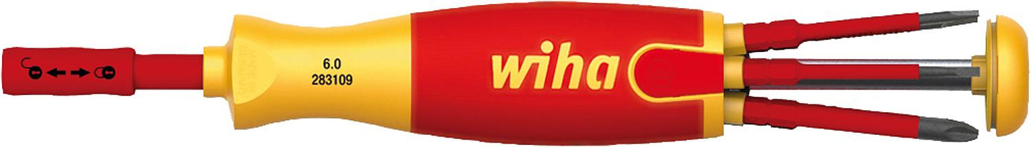 Bithalter Wiha 2831-09021 LiftUp VDE