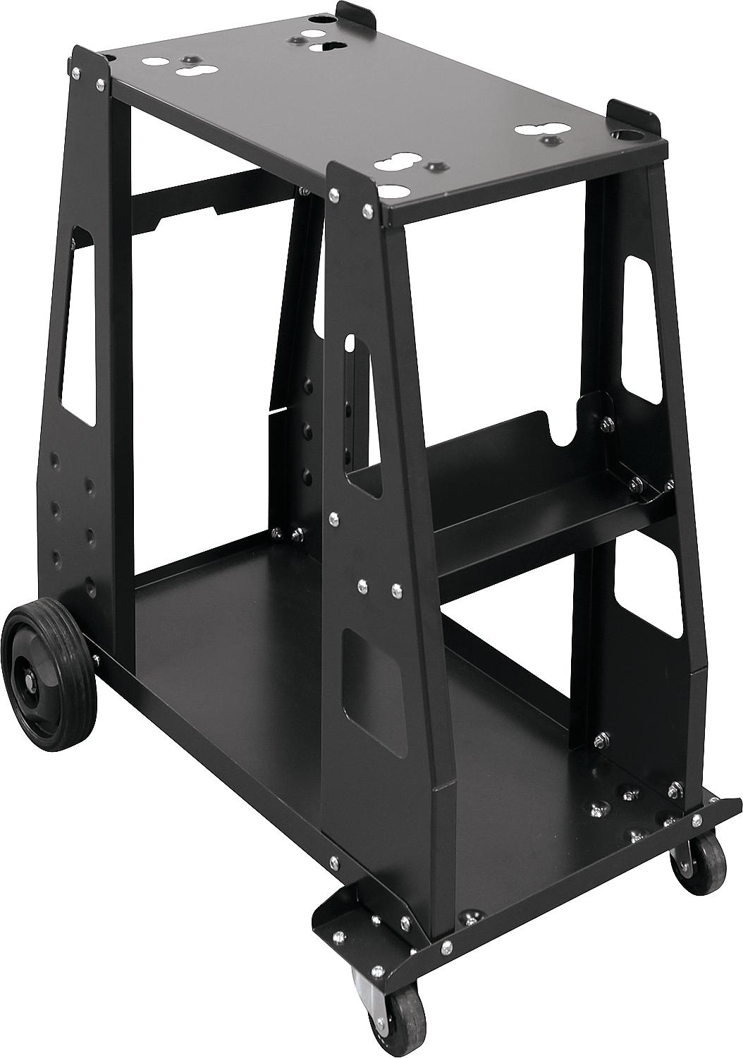 Fahrwagen für Plasma Cutter K & 31 FV