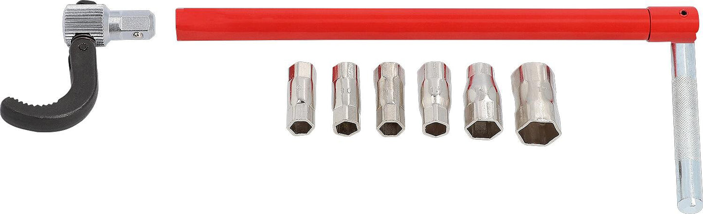 Standhahnmutterschlüssel 260mm