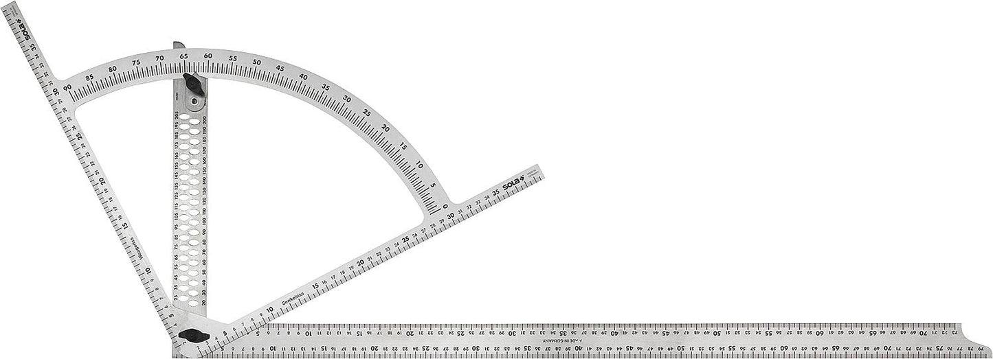 Sola Alpha AW 800mm marking gauge