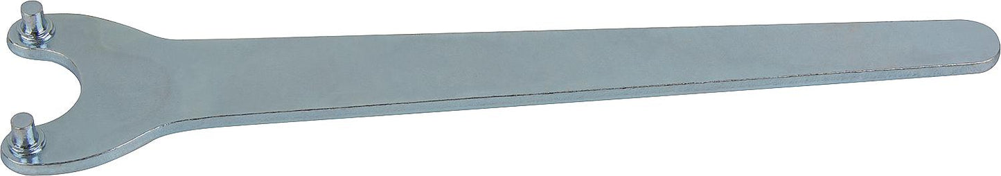 Face pin wrench Flex for angle grinders
