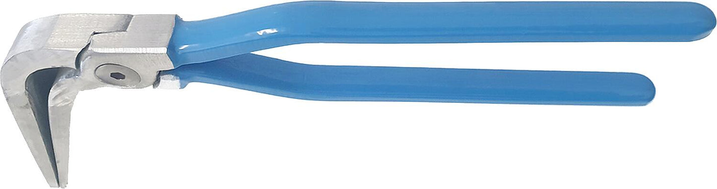 Aluminium-Falzzange Ultralight