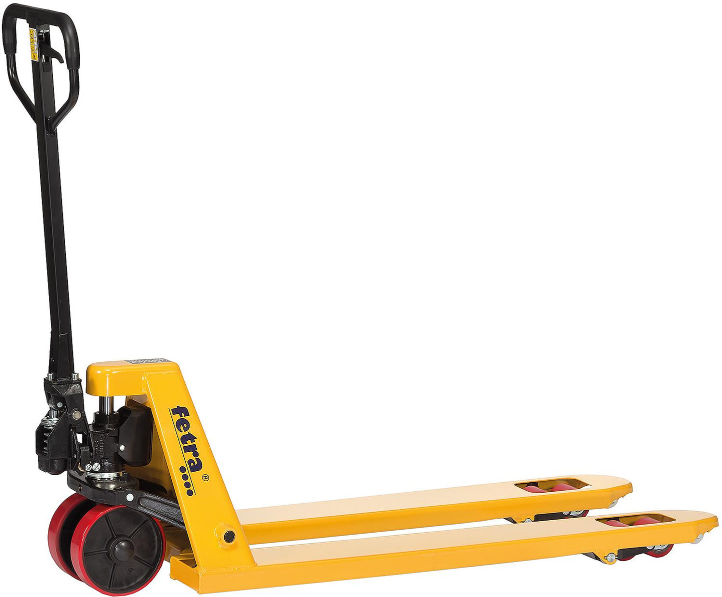 fetra® 2117 pallet truck