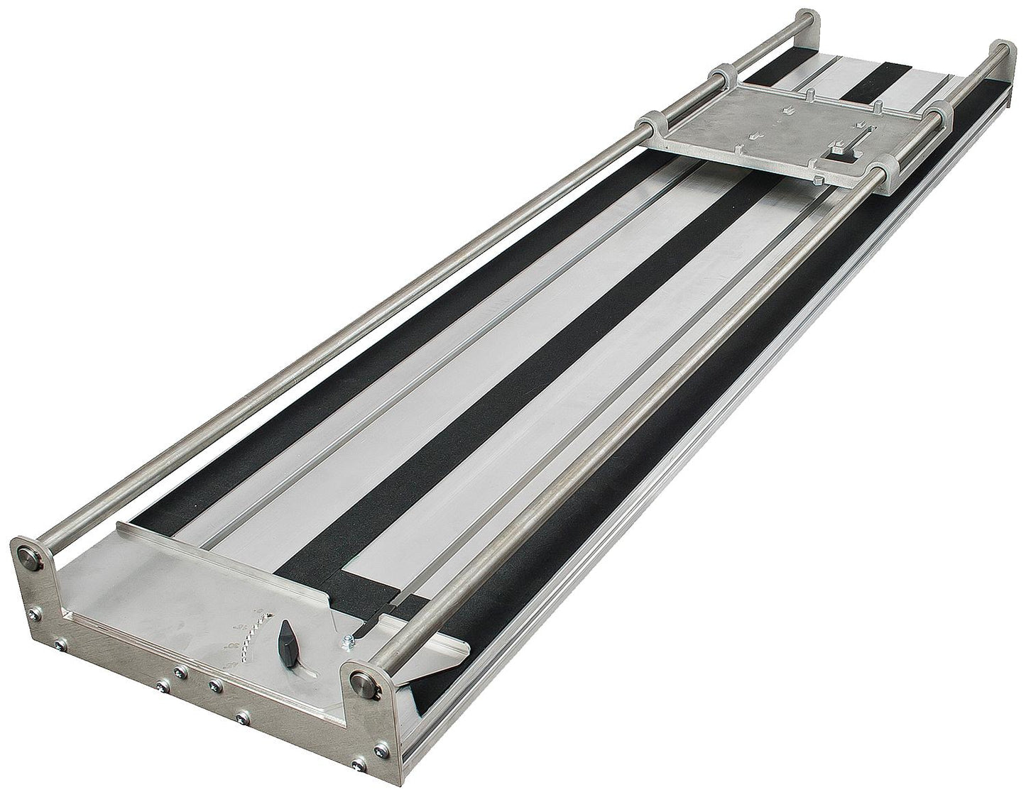 Trenntisch Eibenstock Edelstahl/Aluminium-Kombination max. Schnittlänge: 700mm