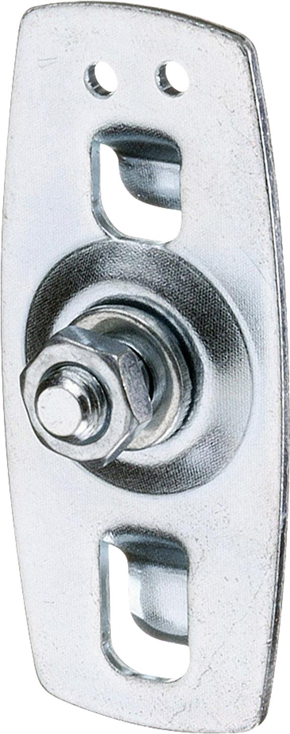 GEDORE base plate with M6 thread