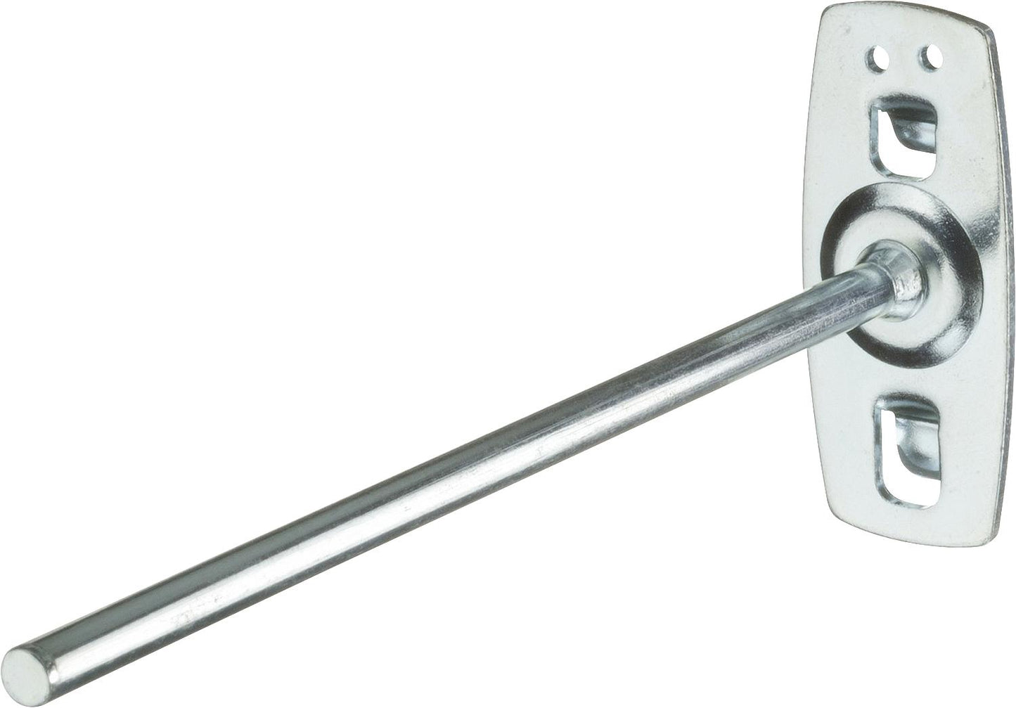 GEDORE tool hook, straight prong, Ø4mm