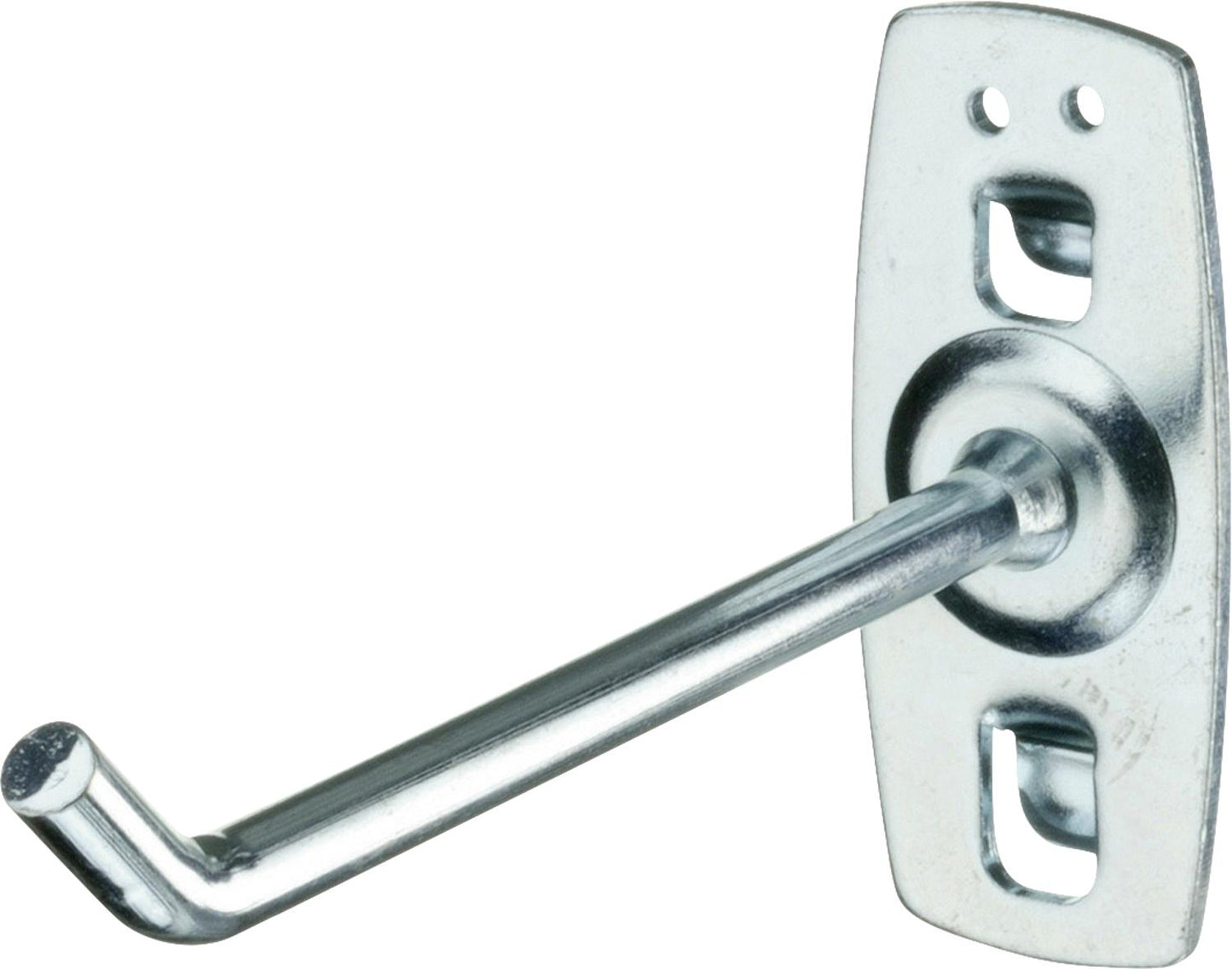 GEDORE tool hook, angled hook end, Ø4mm