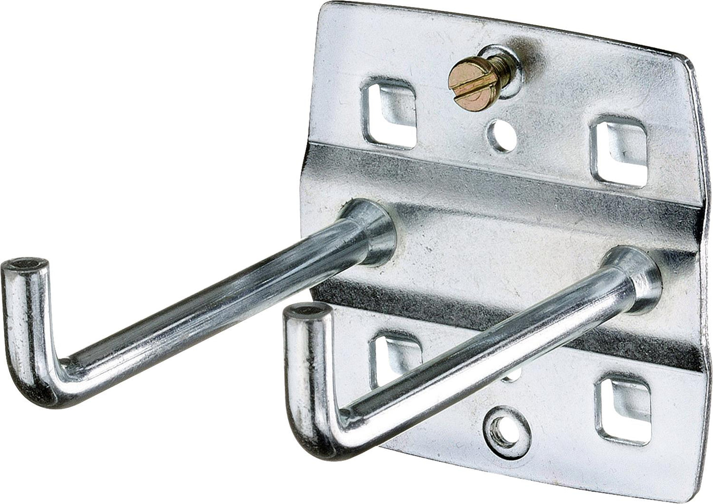 GEDORE double tool hook, vertical hook end 35x6mm