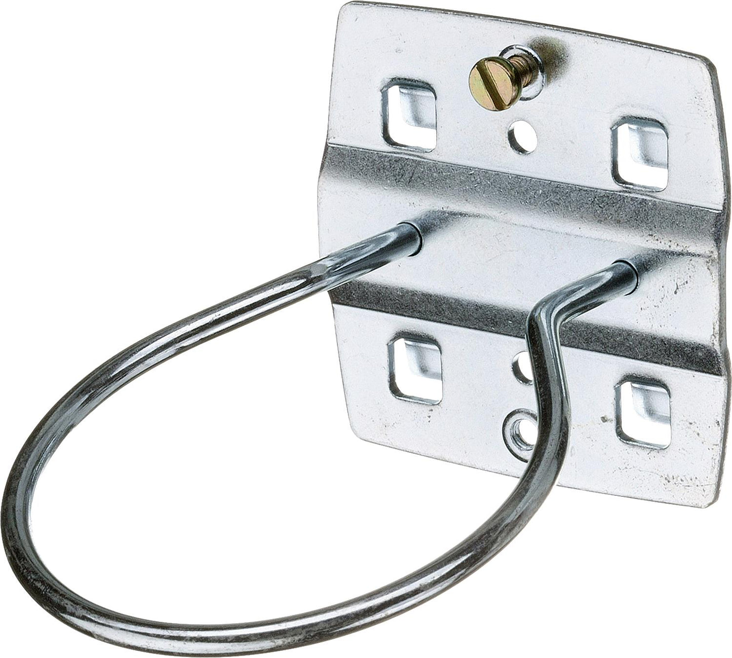 Maschinenhalter für Lochblechtafel