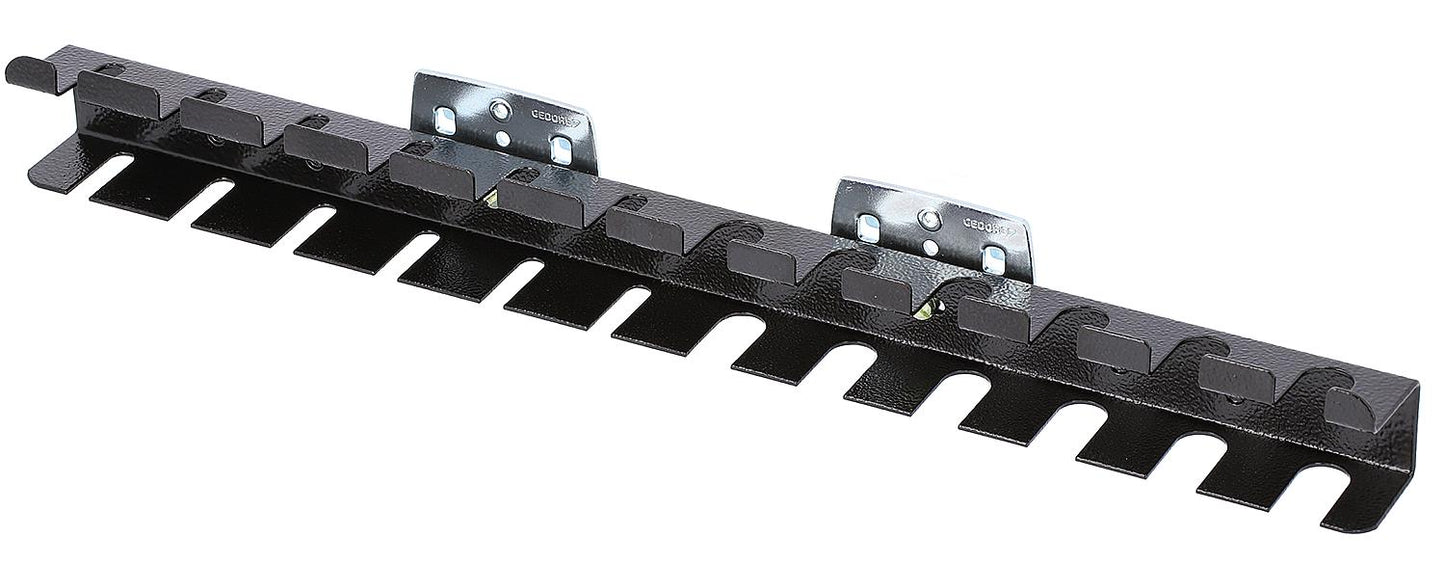 GEDORE tool holder for screwdrivers, 6 pieces