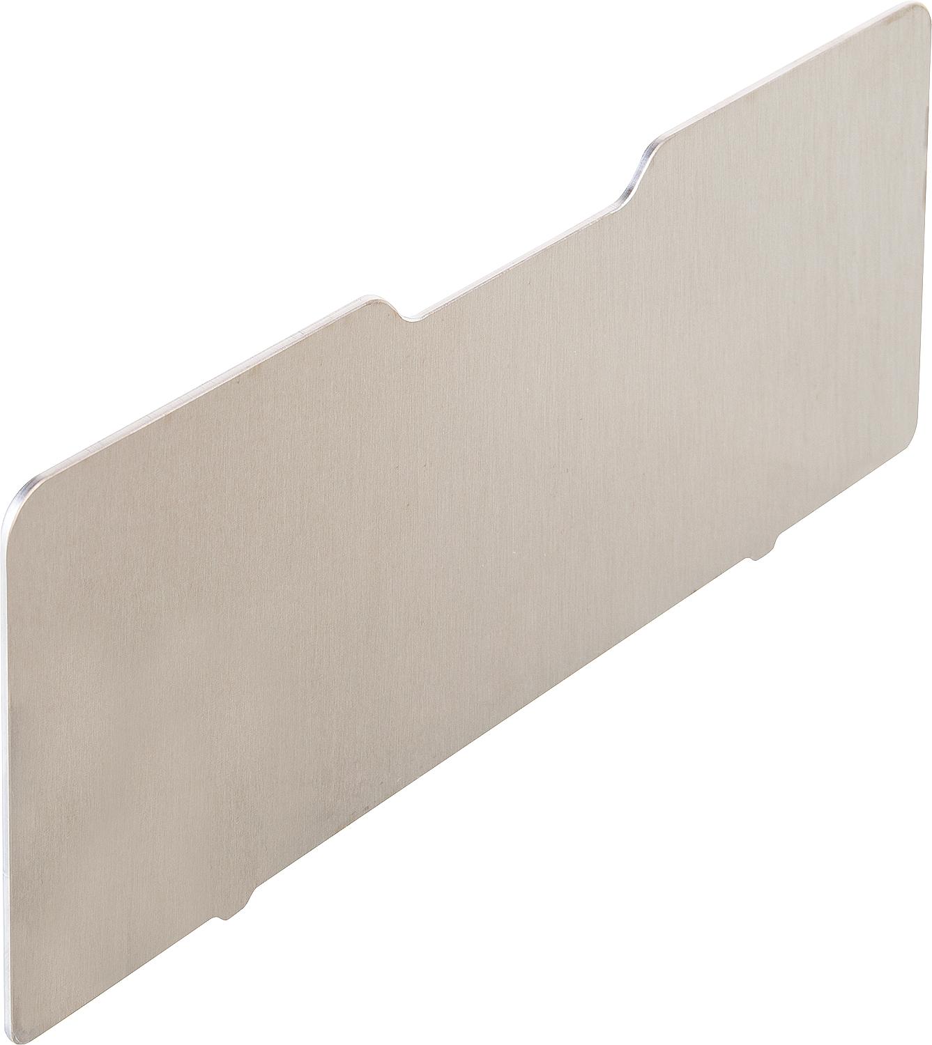 Sortimo partition wall suitable for SR-BOXX 04-8M