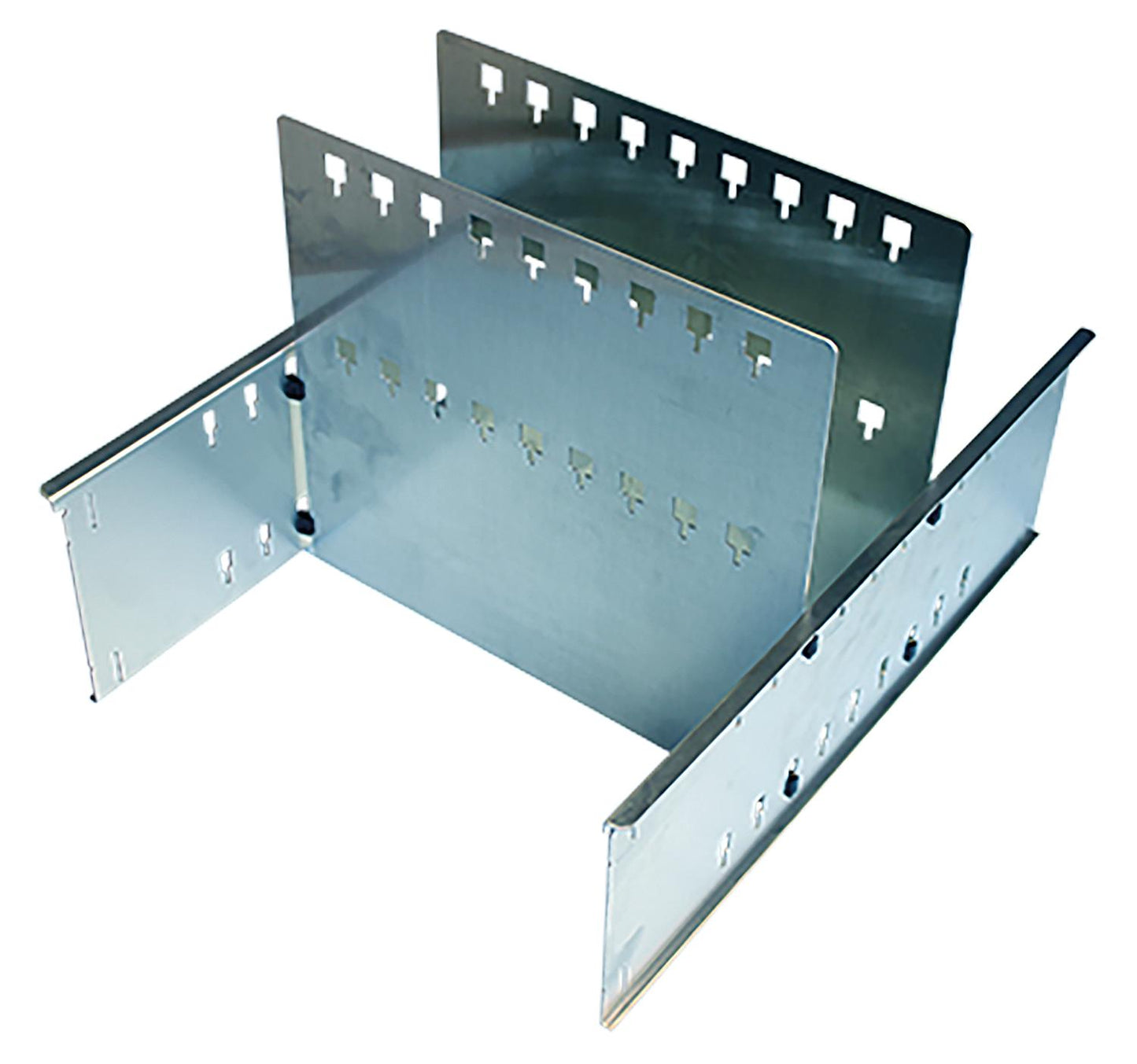 LT 272 Box partition set