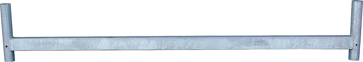 MONTO ProTec/STABILO S10 Fahrtraverse