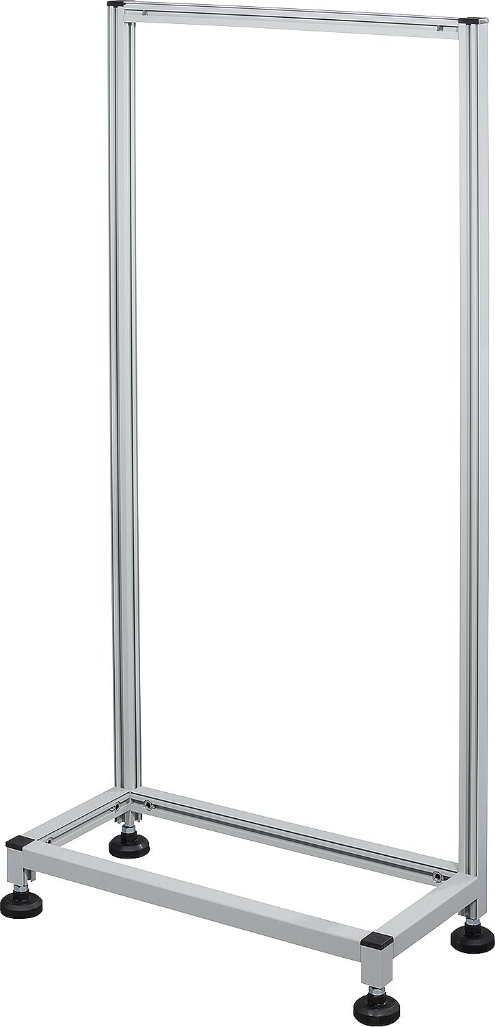 Standing shelf VarioPlus ProFlip D116