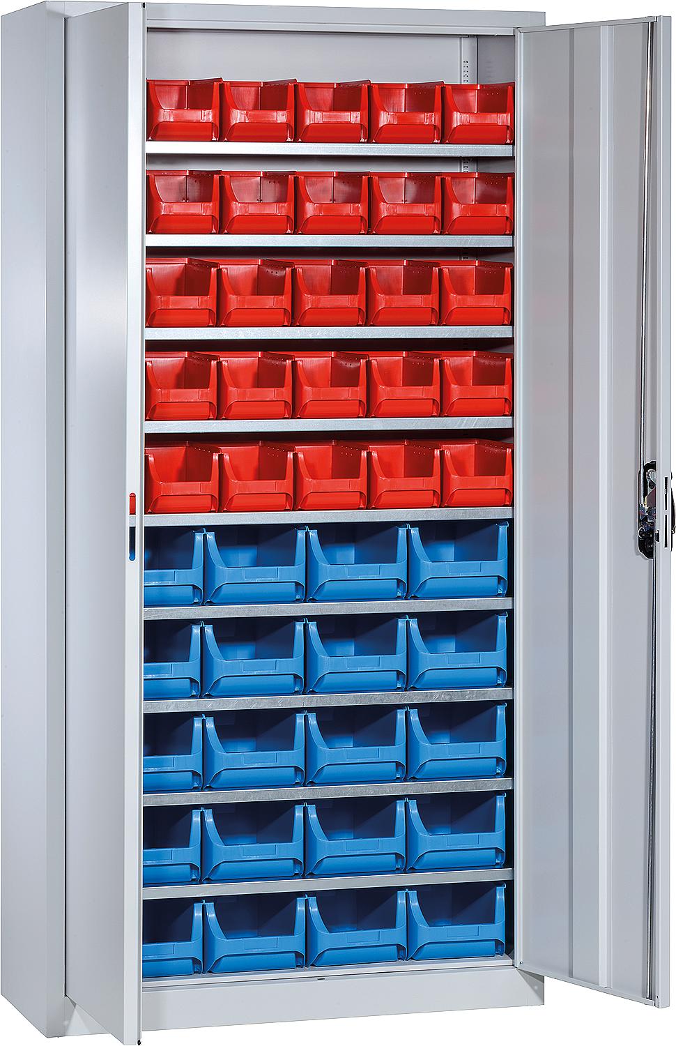 Armoire de rangement ProfiPlus Armoire B 100/9-50
