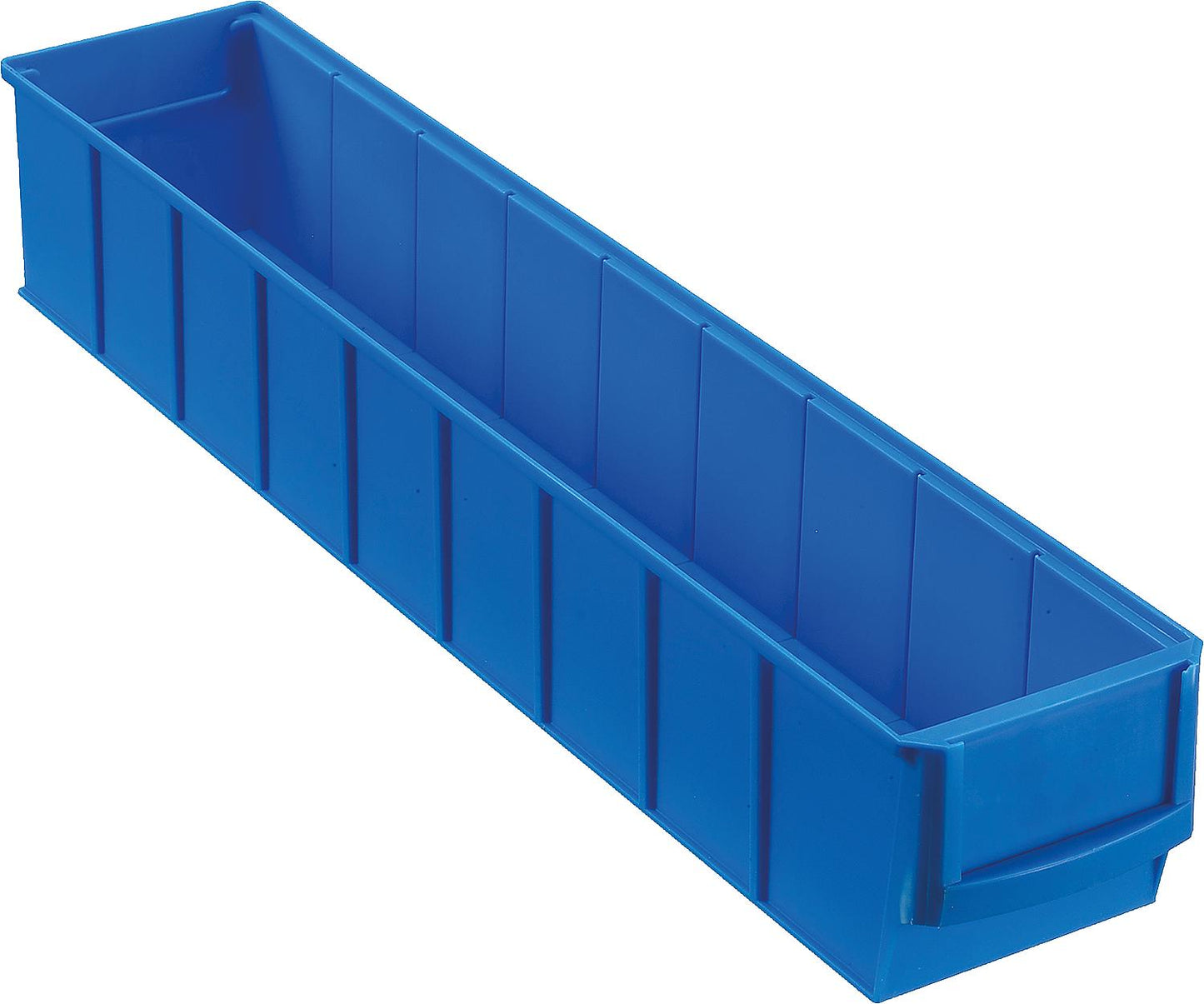 ProfiPlus ShelfBox 300S blue storage box