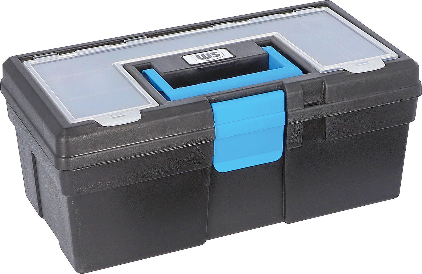 Coffret à outils 300 x 155 x 105 mm, McPlus Promo 12.5 WS