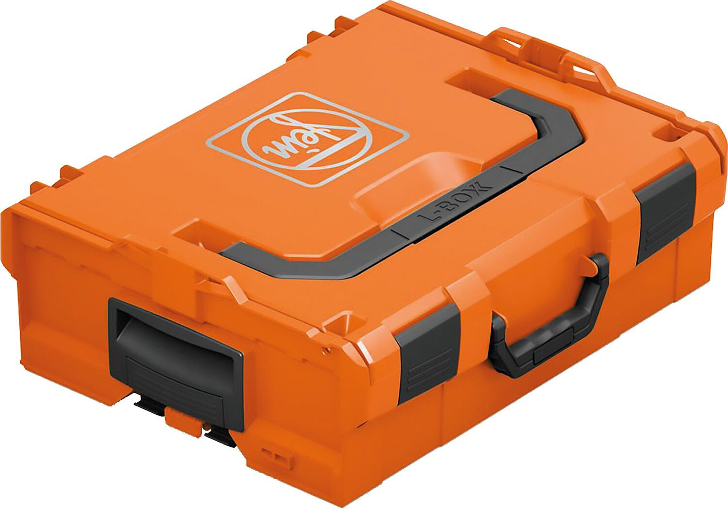 Fein L-BOXX® 136 tool case