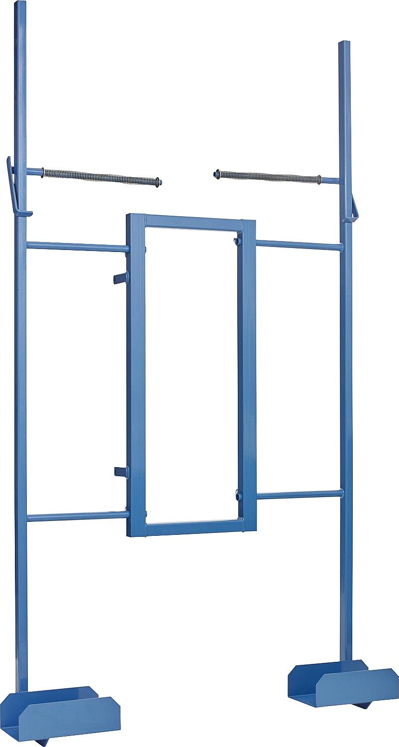 Geda flatbed, 40kg, 02831