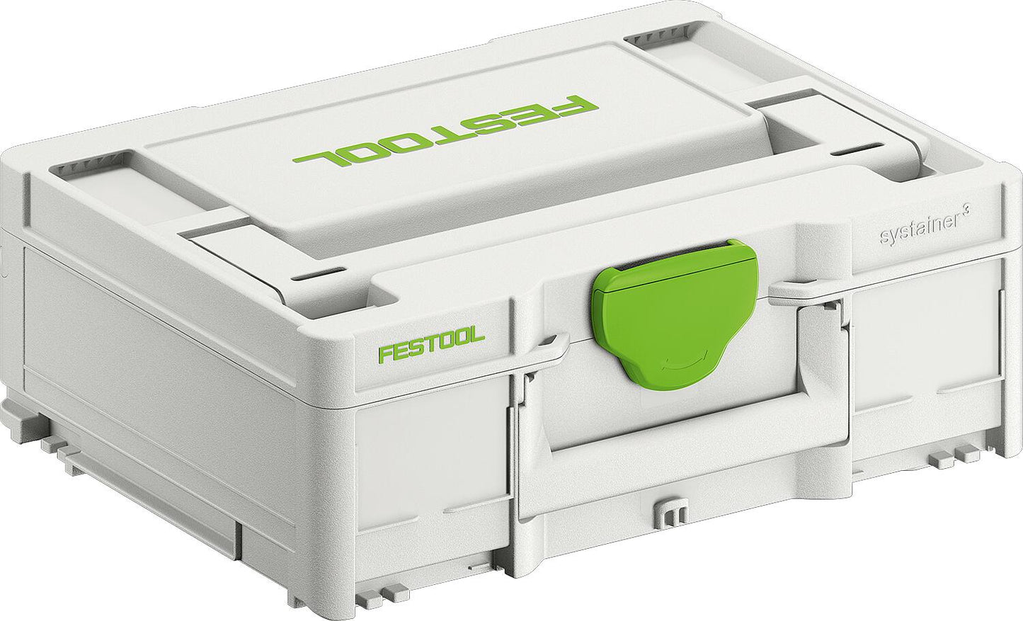 Coffret à outils Festool Systainer³ SYS3 M 337