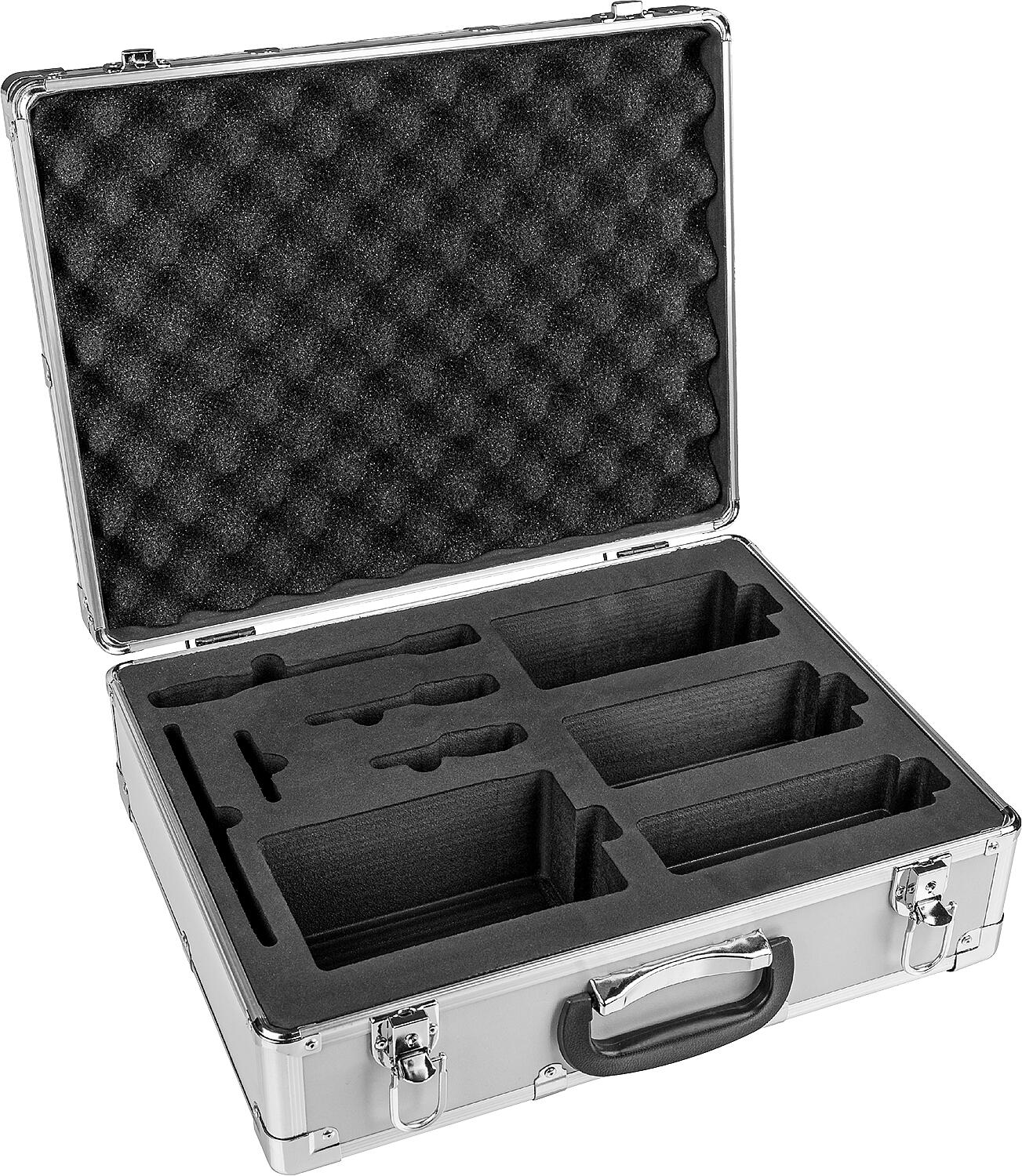 Replacement case for diamond core drill set 80 861 18
