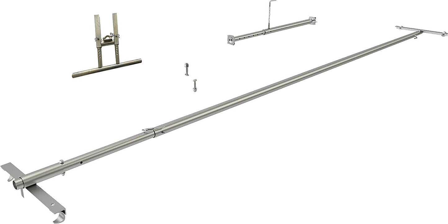 Siedra support package for freight elevator, 54431