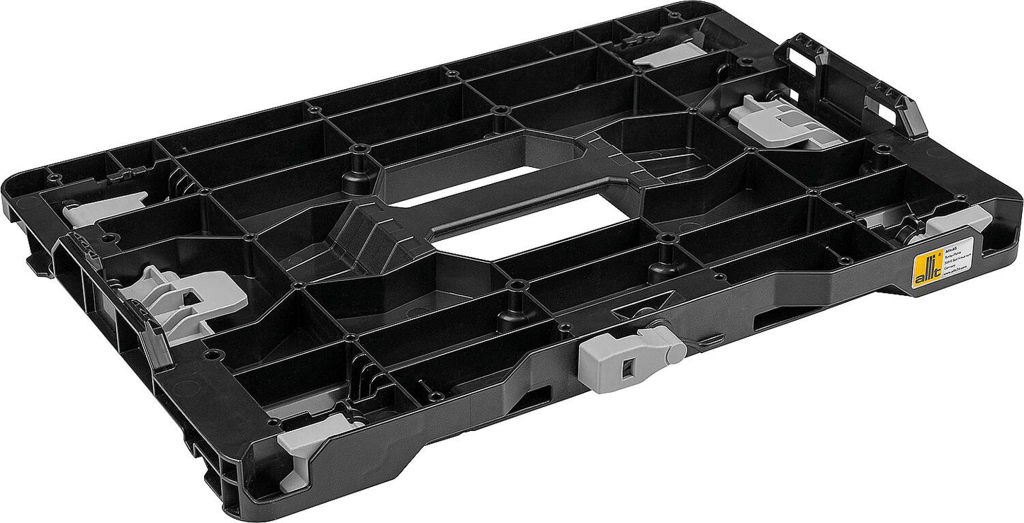 EuroPlus Hybrid adapter plate