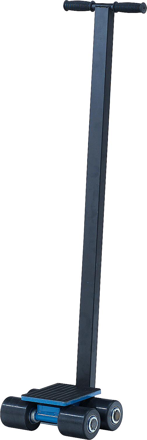 fetra® 6956 chassis, load capacity 3000 kg, platform 185x150mm