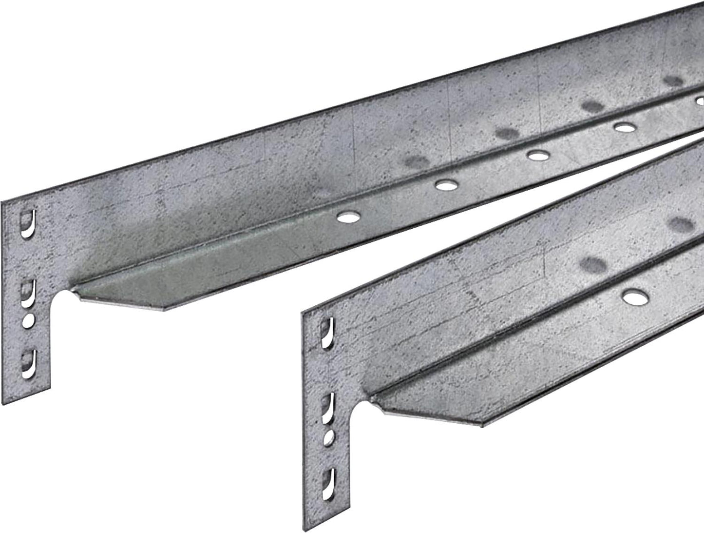 Length bar BERT incl. locking pin 870mm