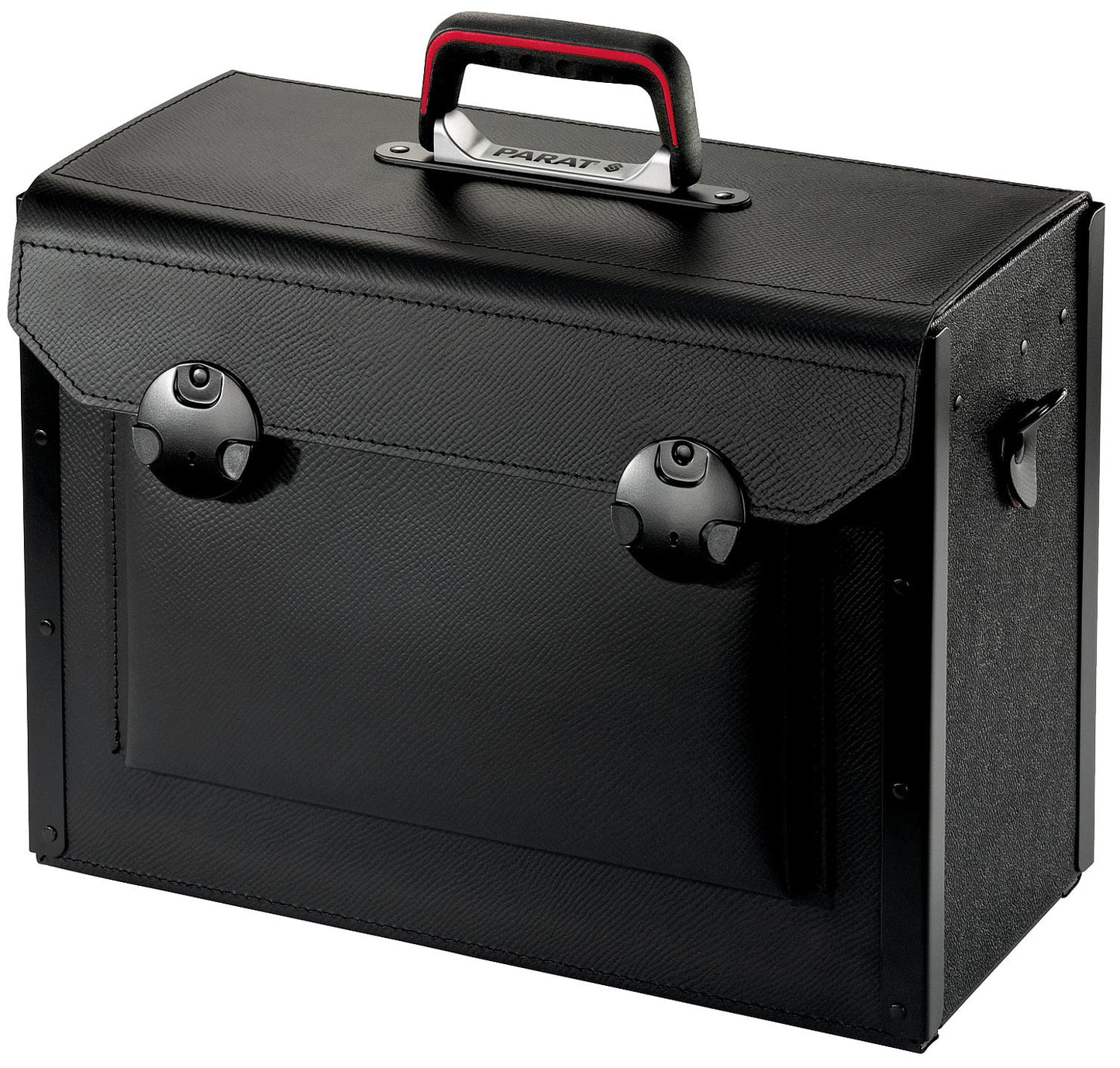 Sac à outils 450x210x340mm noir 18.000-581