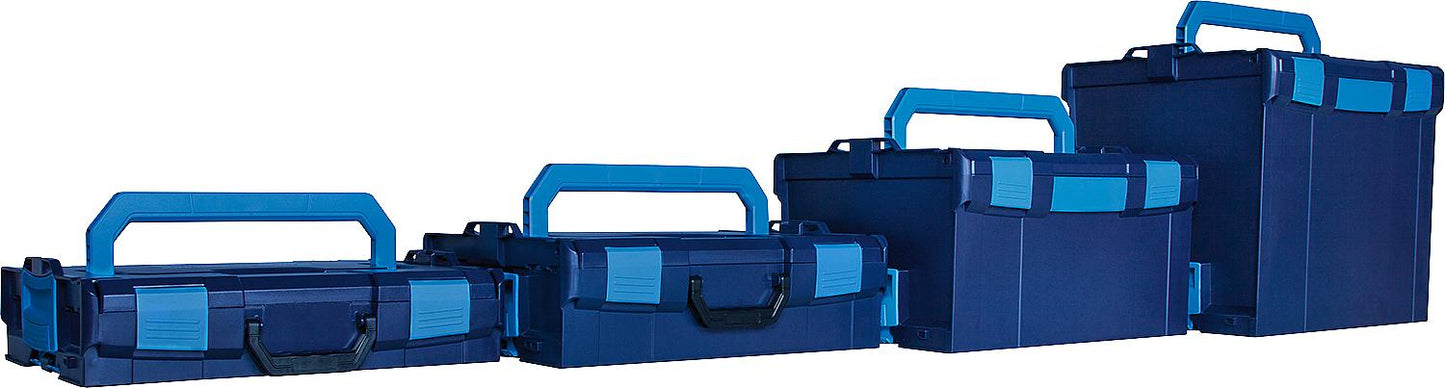 WS L-Boxx set