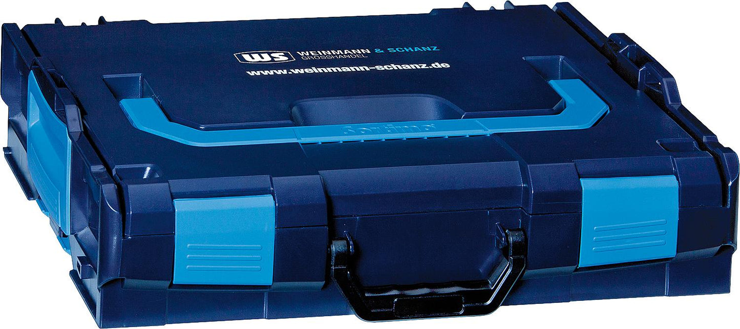WS L-Boxx 102 442 x 357 x 117mm, empty