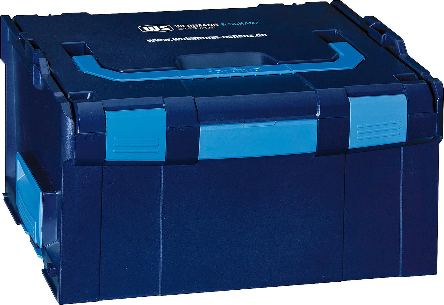 WS L-Boxx 238 442 x 357 x 253mm, empty