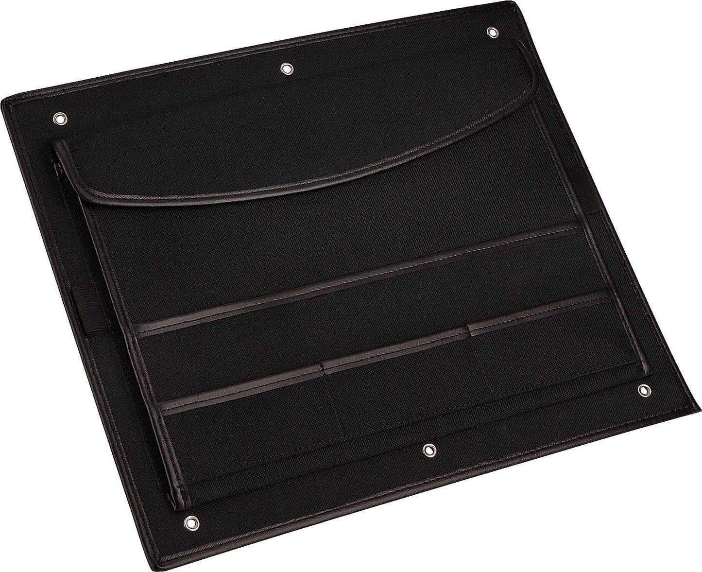 Document card 1 suitable for all L, XL and LS boxes, 380x20x315mm